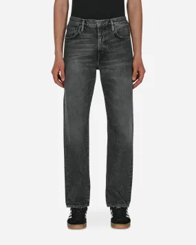 Acne Studios Loose Fit Jeans