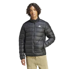 Adidas Essentials Light Down Jacket Black