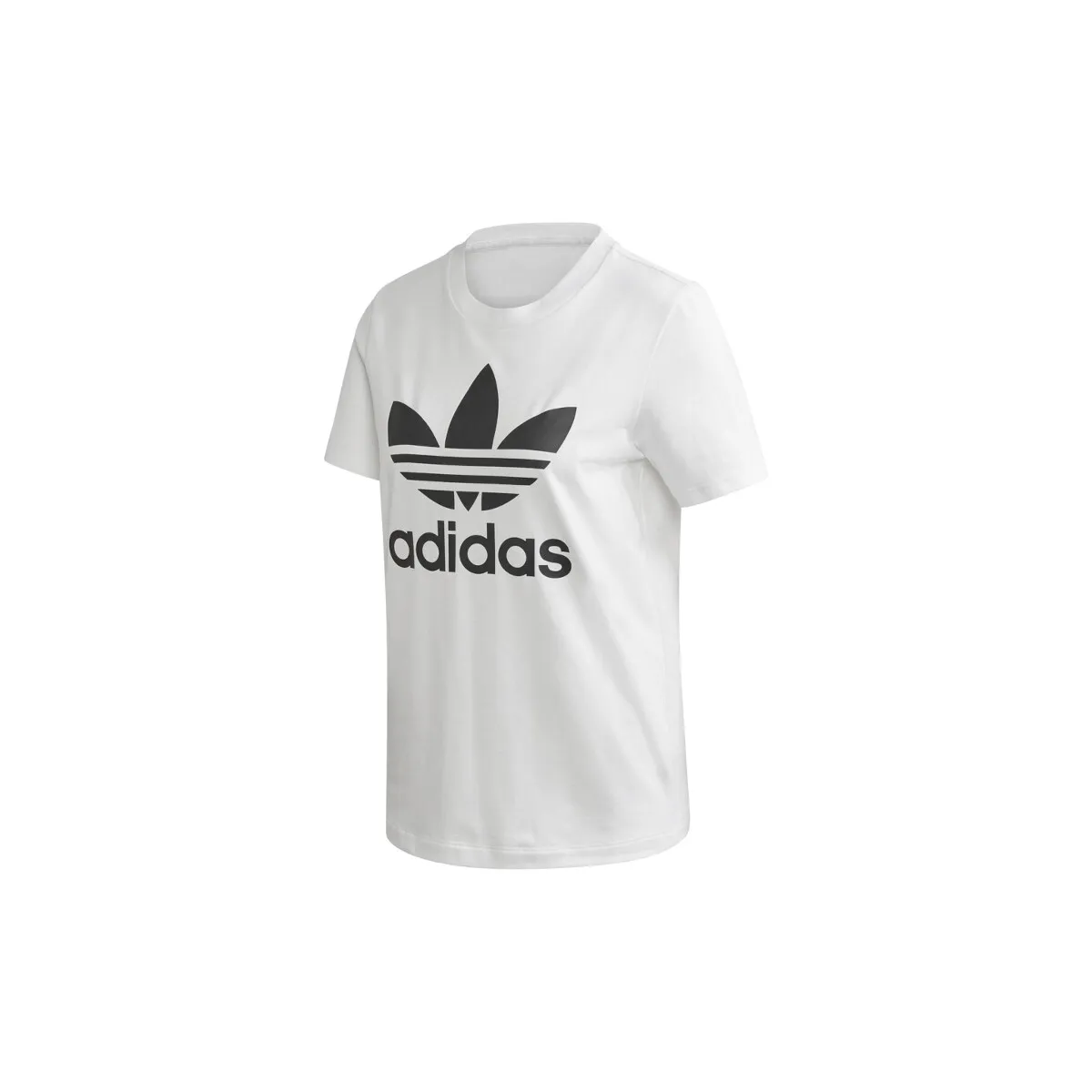 adidas Trefoil Tee