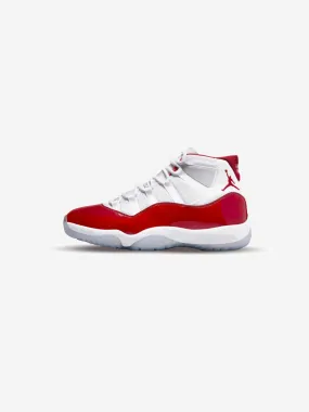 Air Jordan 11- Red Cherry