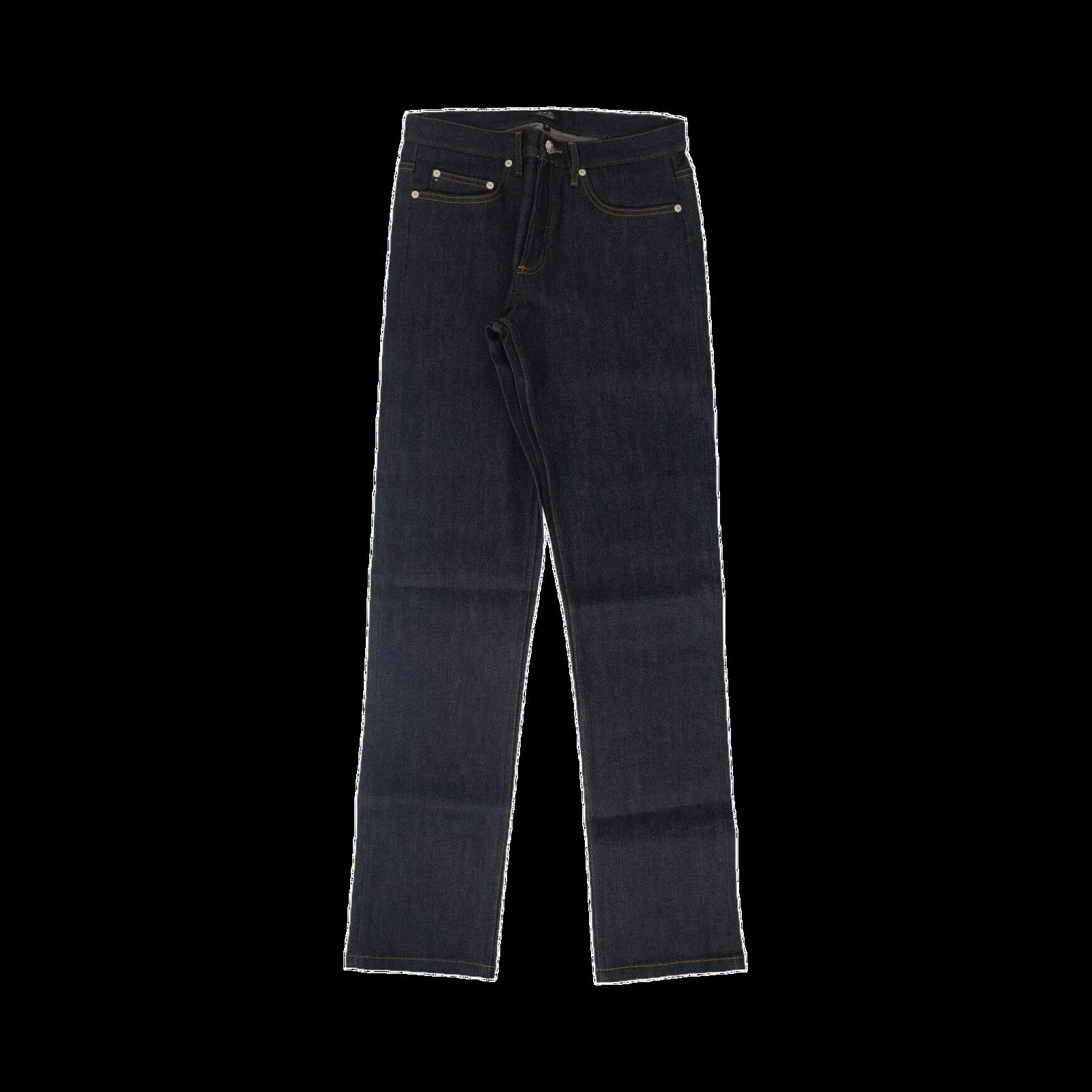 A.P.C. New Standard Jeans