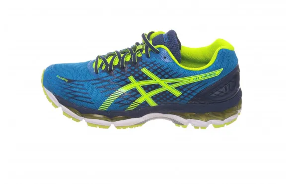 ASICS GEL NIMBUS 17