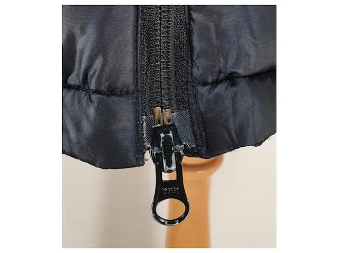 Autre Marque Chaquetas Negro 