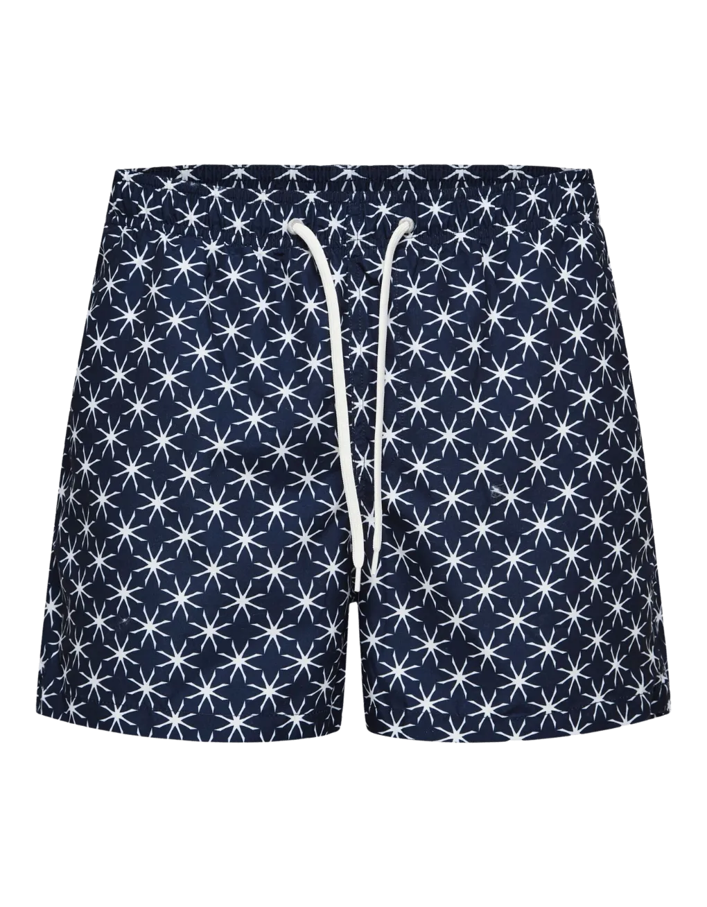 Bañador Selected Dane Mosaic Sky Captain