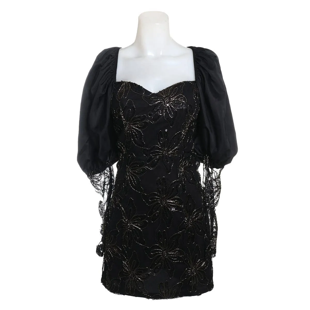 Birger Christensen Vestido