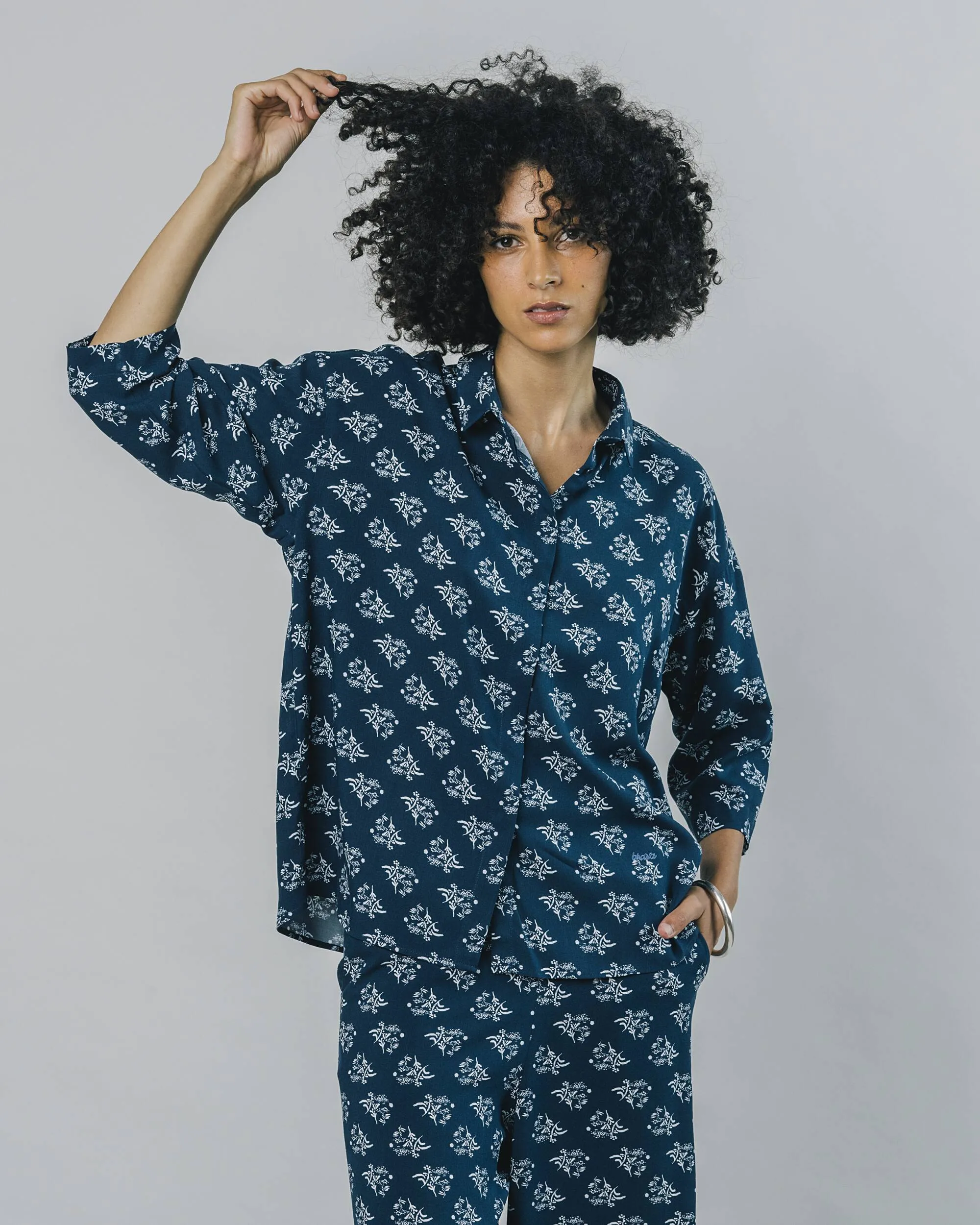 Blossom Blouse