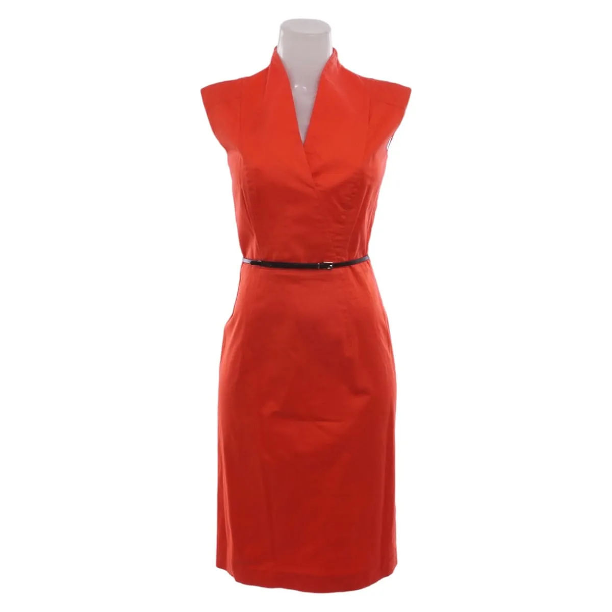 Boss Vestido