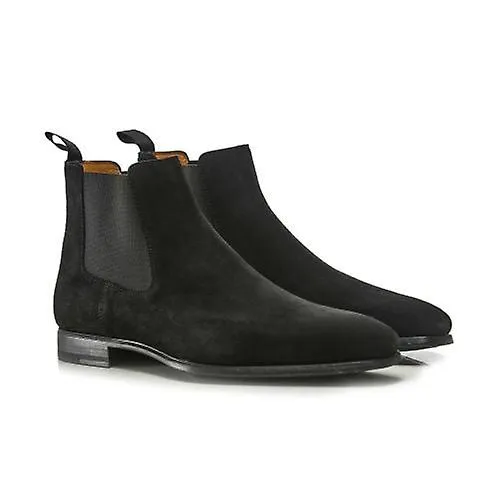 Botas Magnanni Suede Chelsea