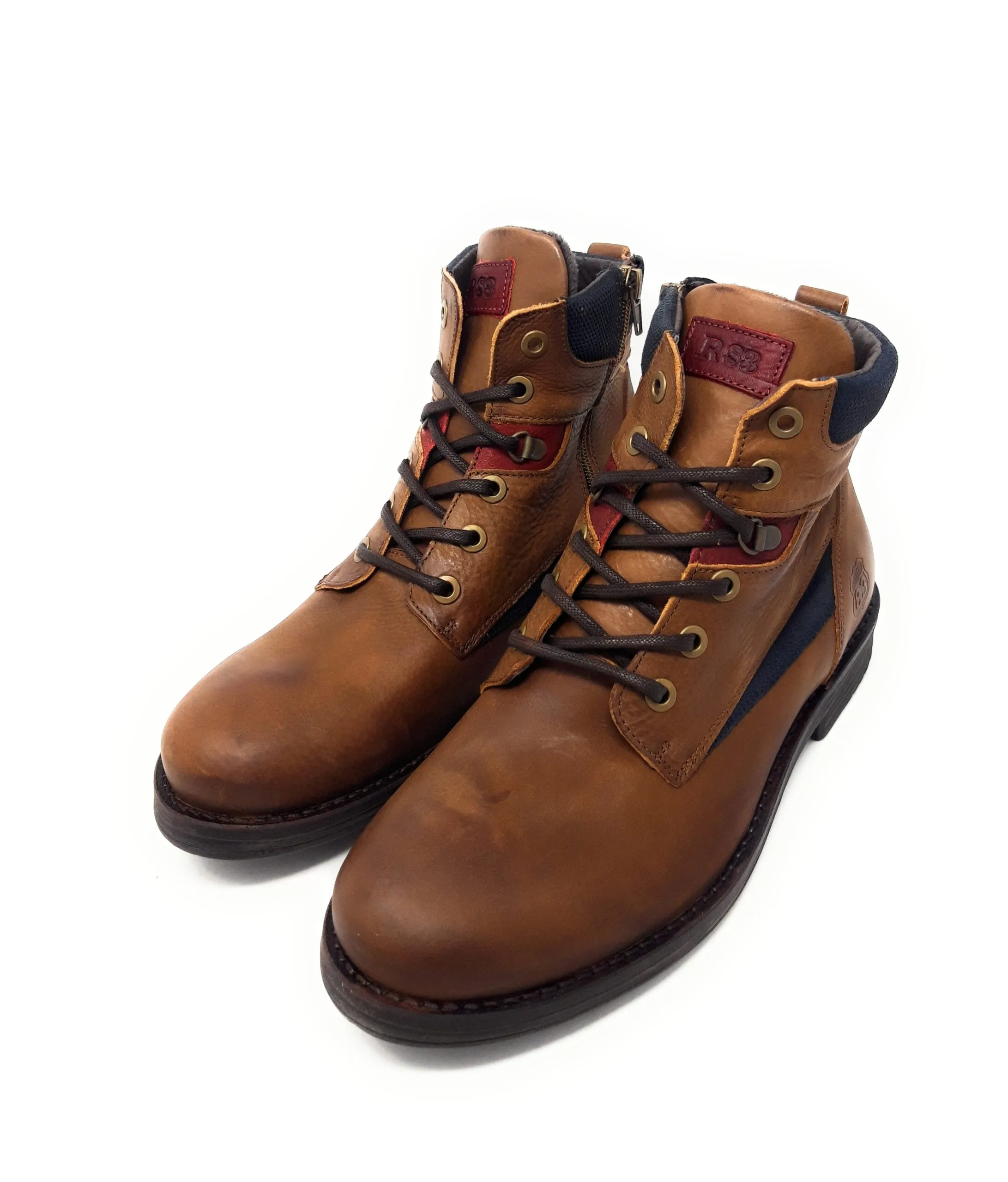 BOTAS ROUTE 83 11532 CUERO