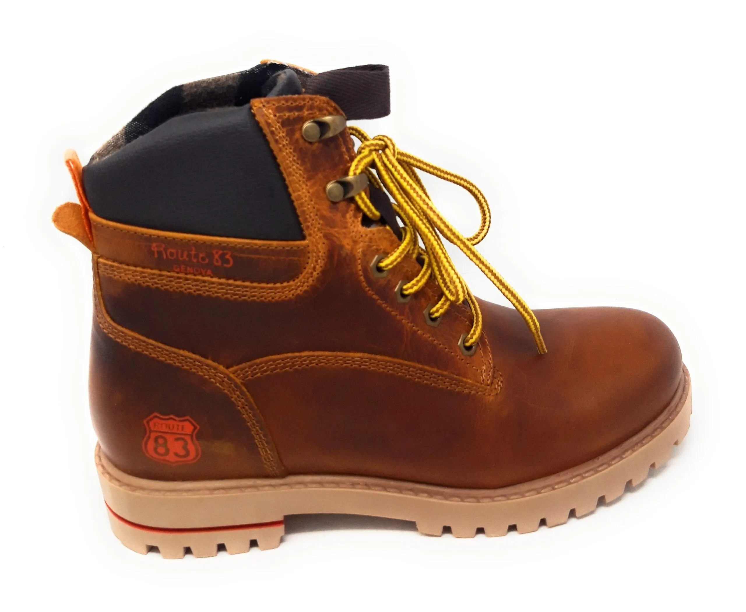BOTAS ROUTE 83 11572 CAMEL