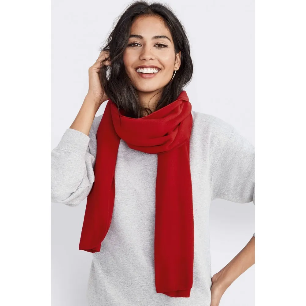 BUFANDA POLAR UNISEX