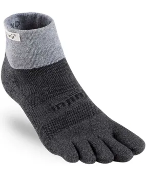CALCETINES INJINJI TRAIL MIDWEIGHT MINI-CREW