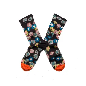 CALCETINES MULTIFLORES BONNE MAISON