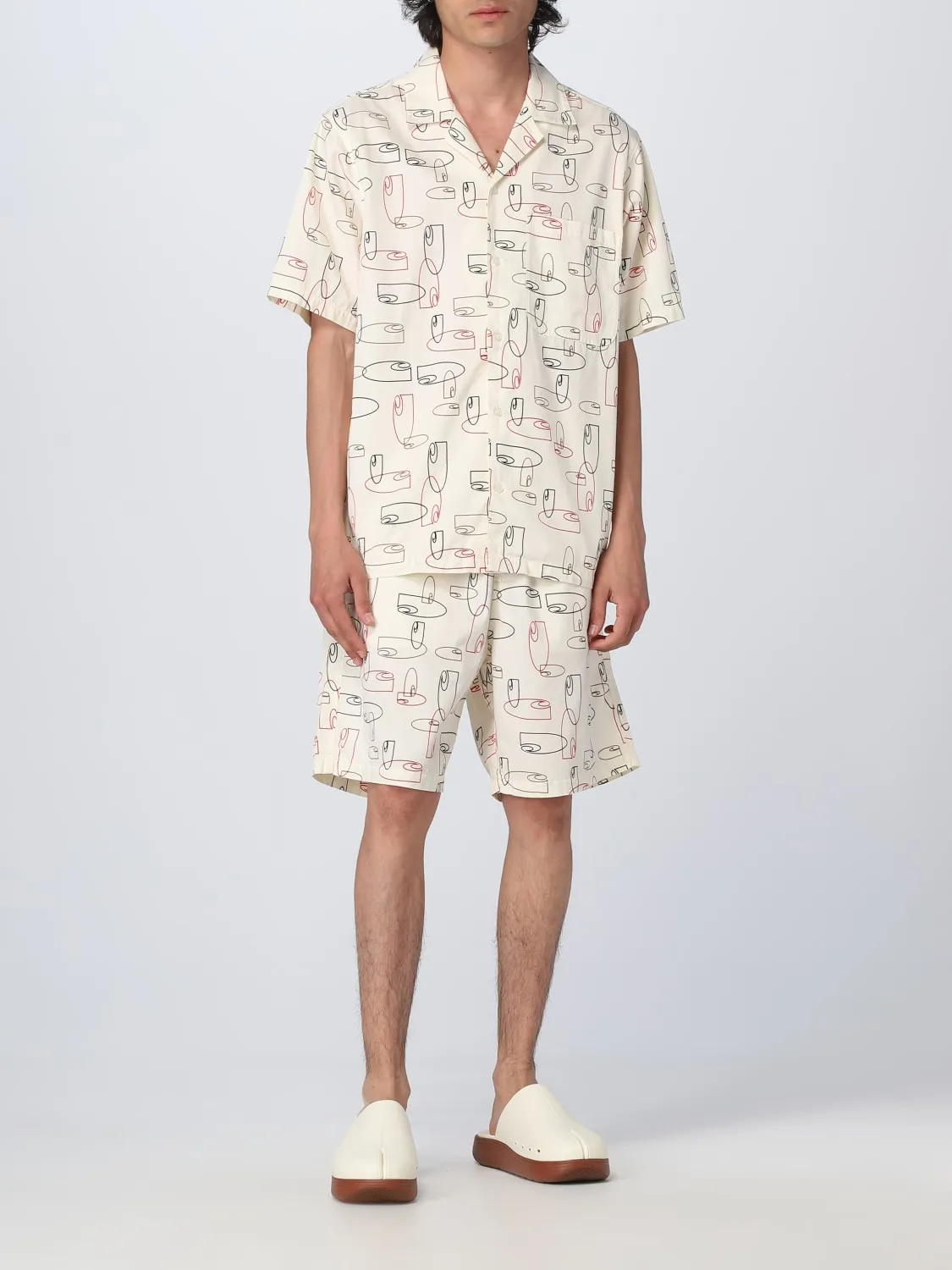 Camisa hombre Carhartt Wip