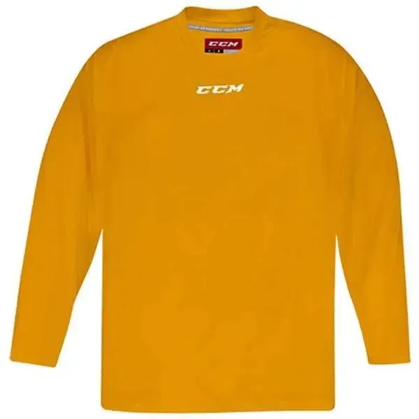 CAMISETA ENTRENAMIENTO CCM 5000 YTH/JR.