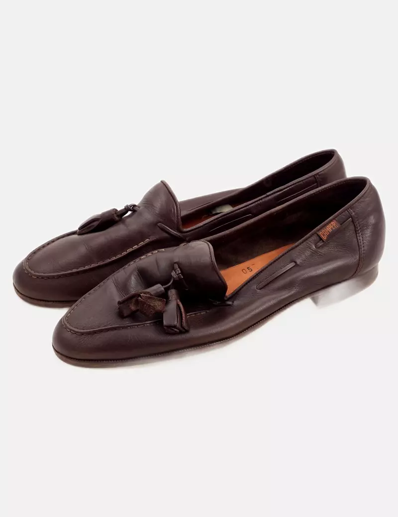 Camper Mocasines