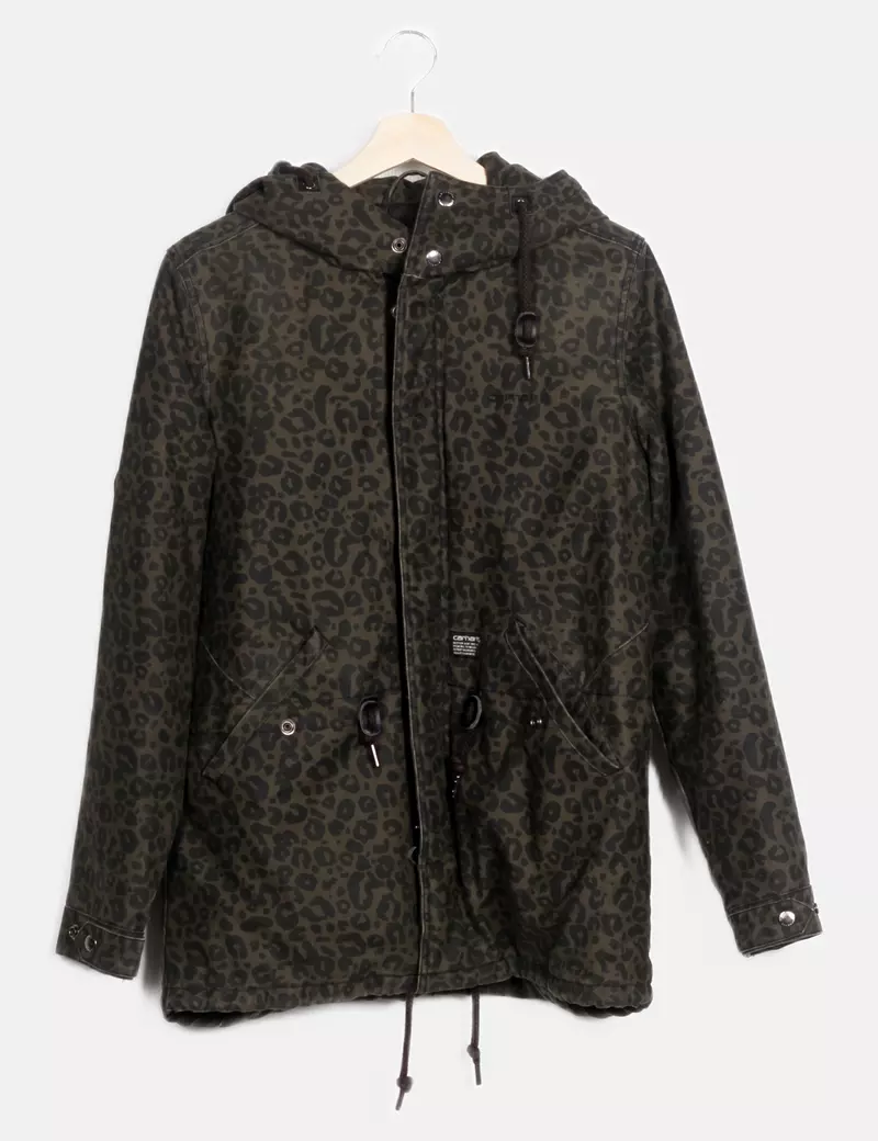 Carhartt Parka