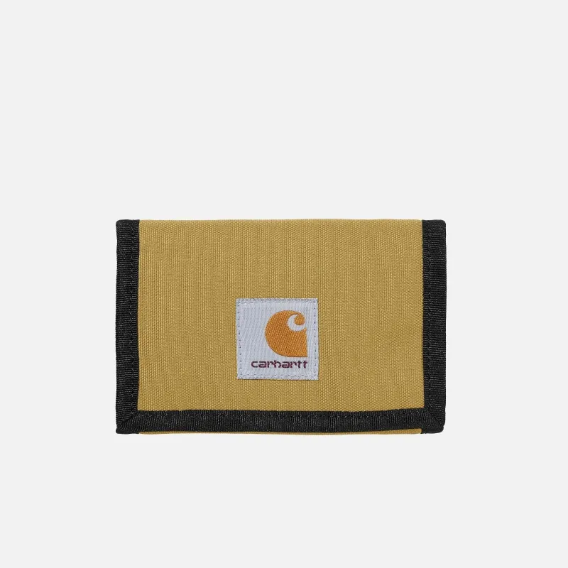 Carhartt WIP Alec Wallet I031471.1YH.XX
