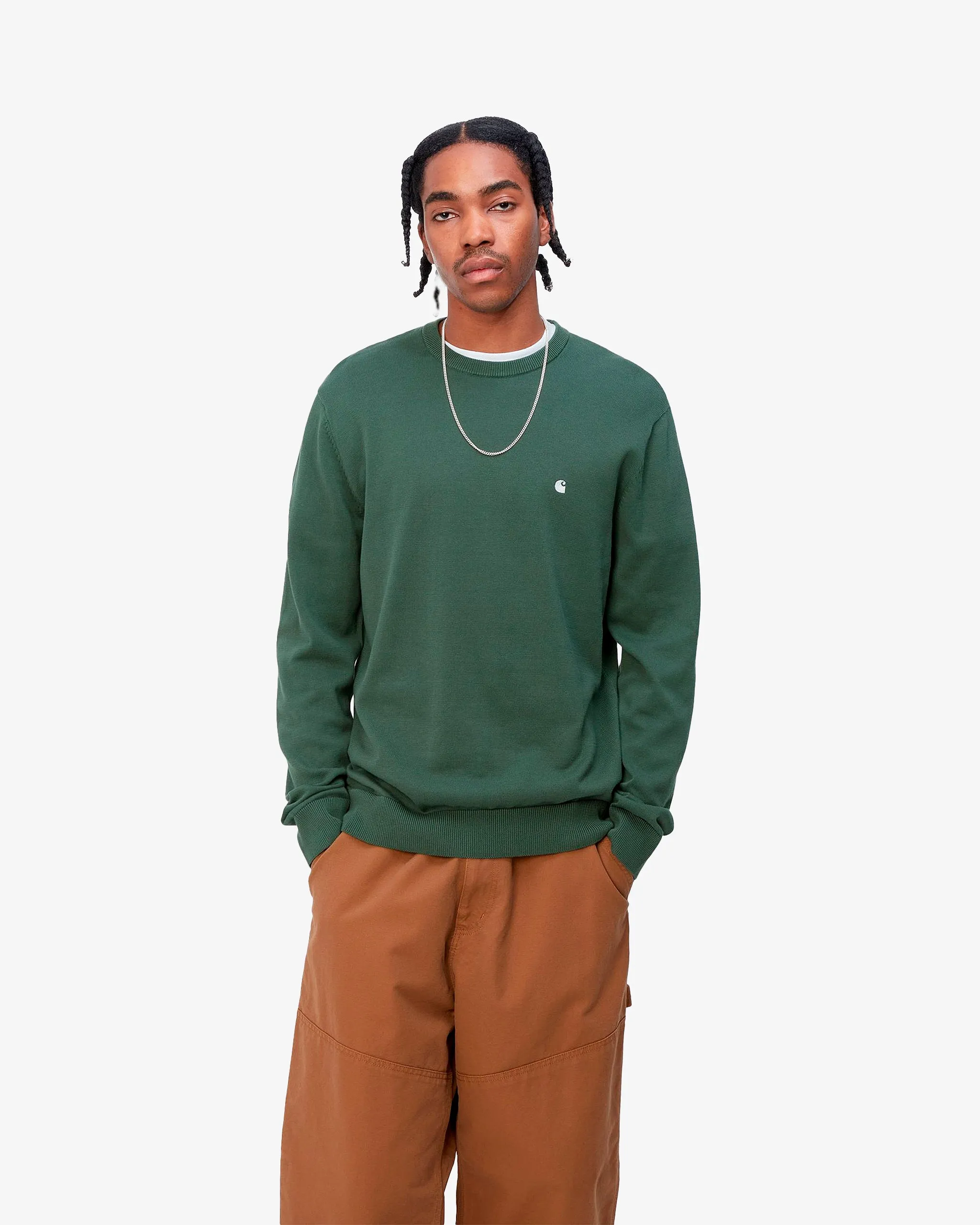 Carhartt WIP Madison Sweater