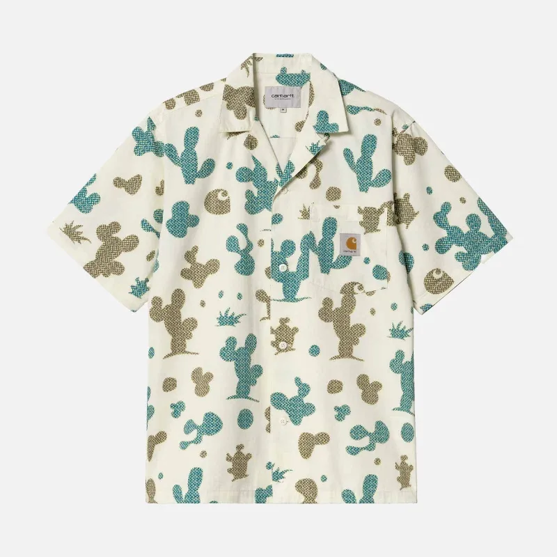 Carhartt WIP Opus Shirt I033069.26T.XX