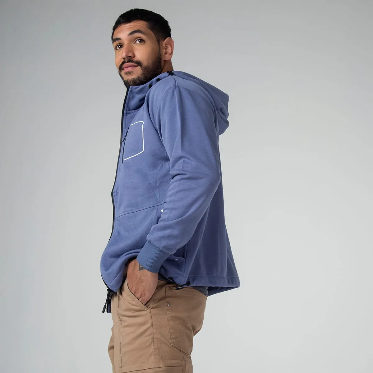 Chaqueta Capota Frank