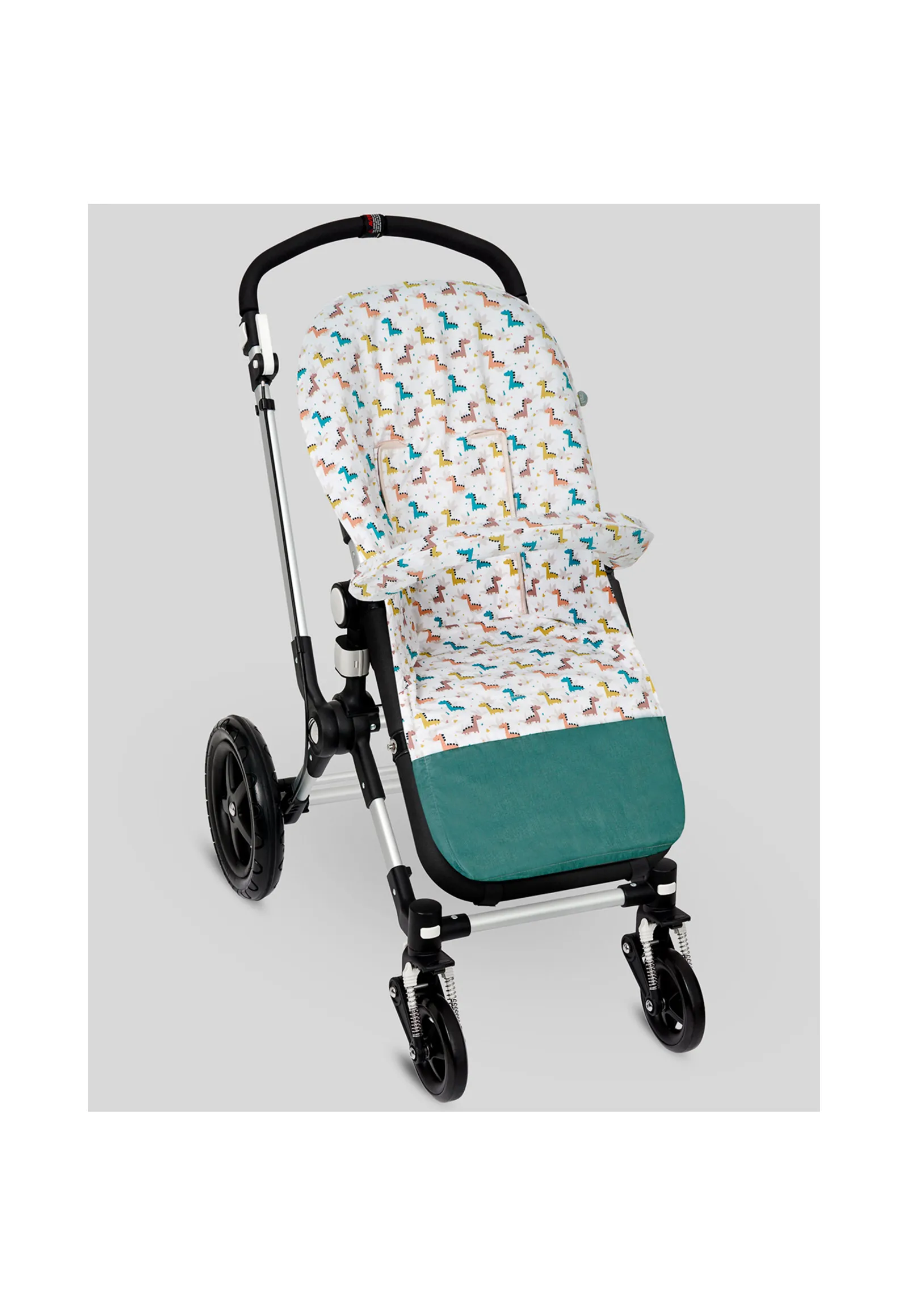 Colchoneta silla universal "DINOS"