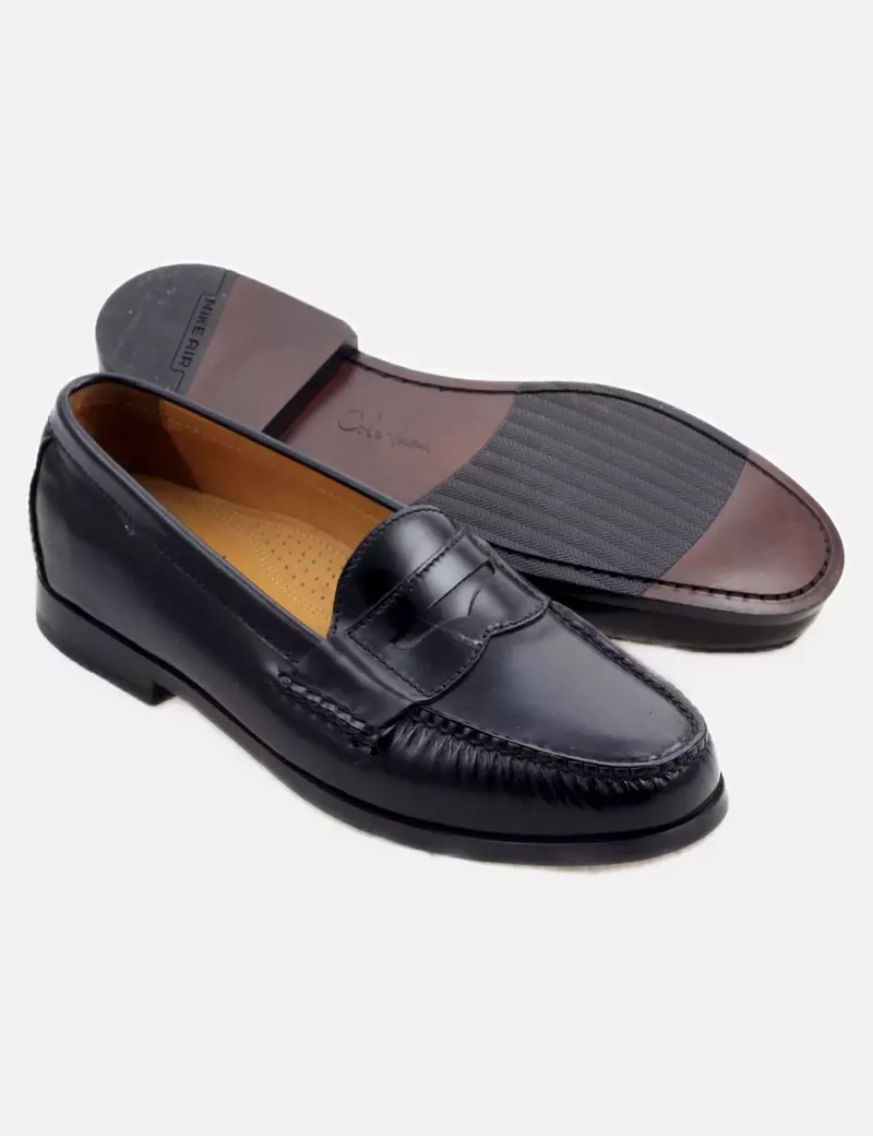 Cole Haan Mocasines