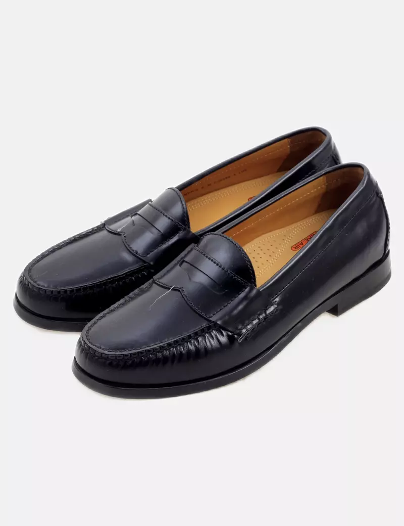 Cole Haan Mocasines