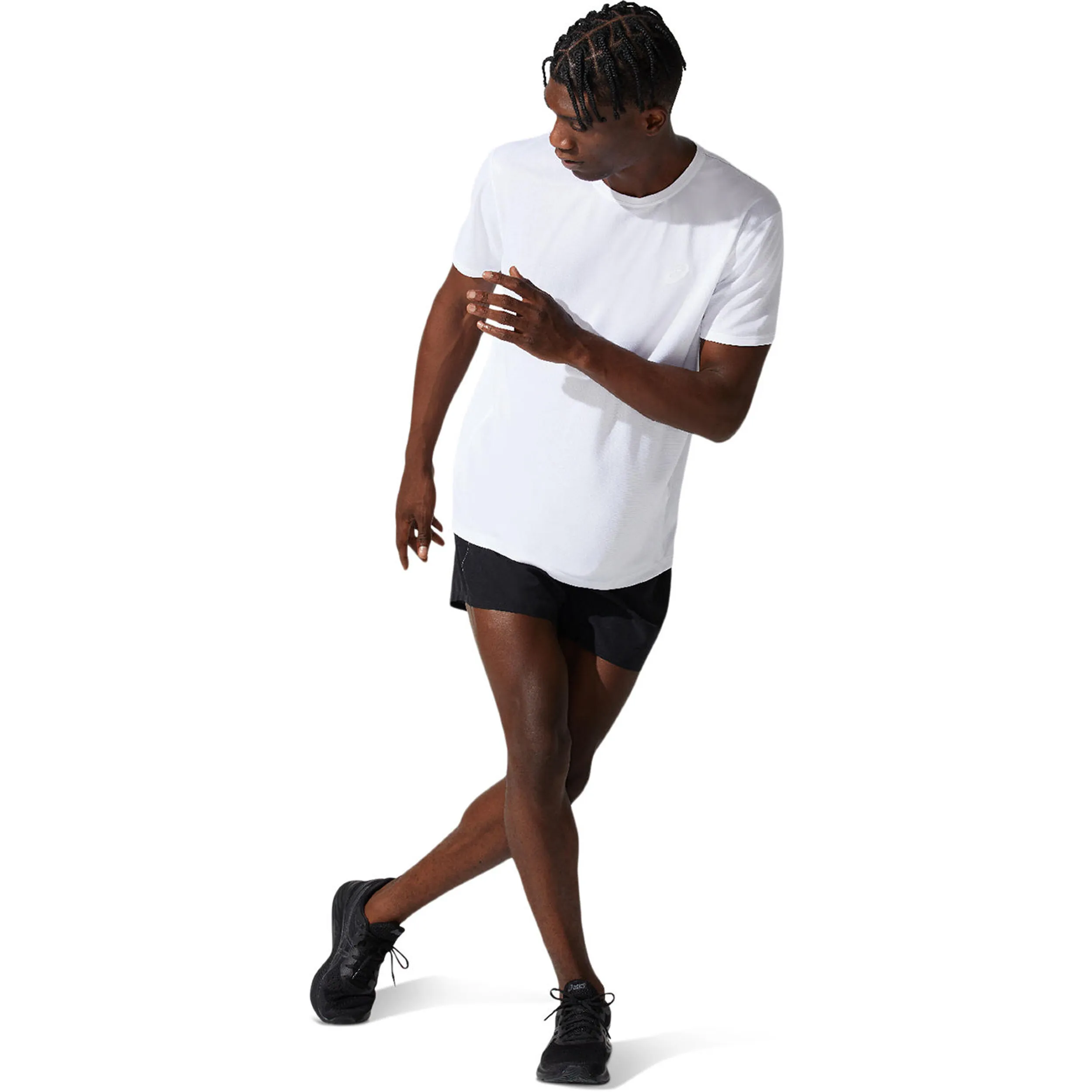 Core 5Inch Shorts Hombres
