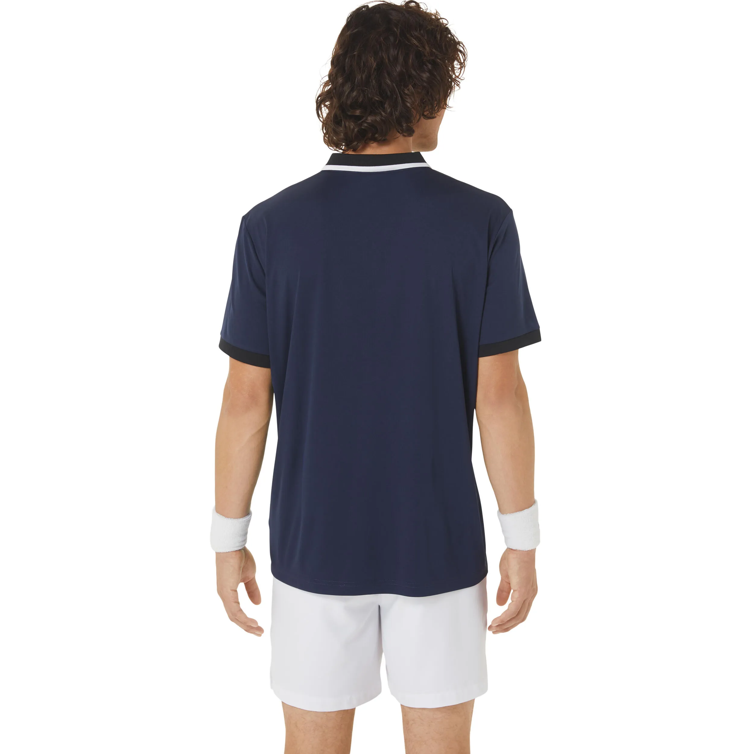 Court Polo Hombres
