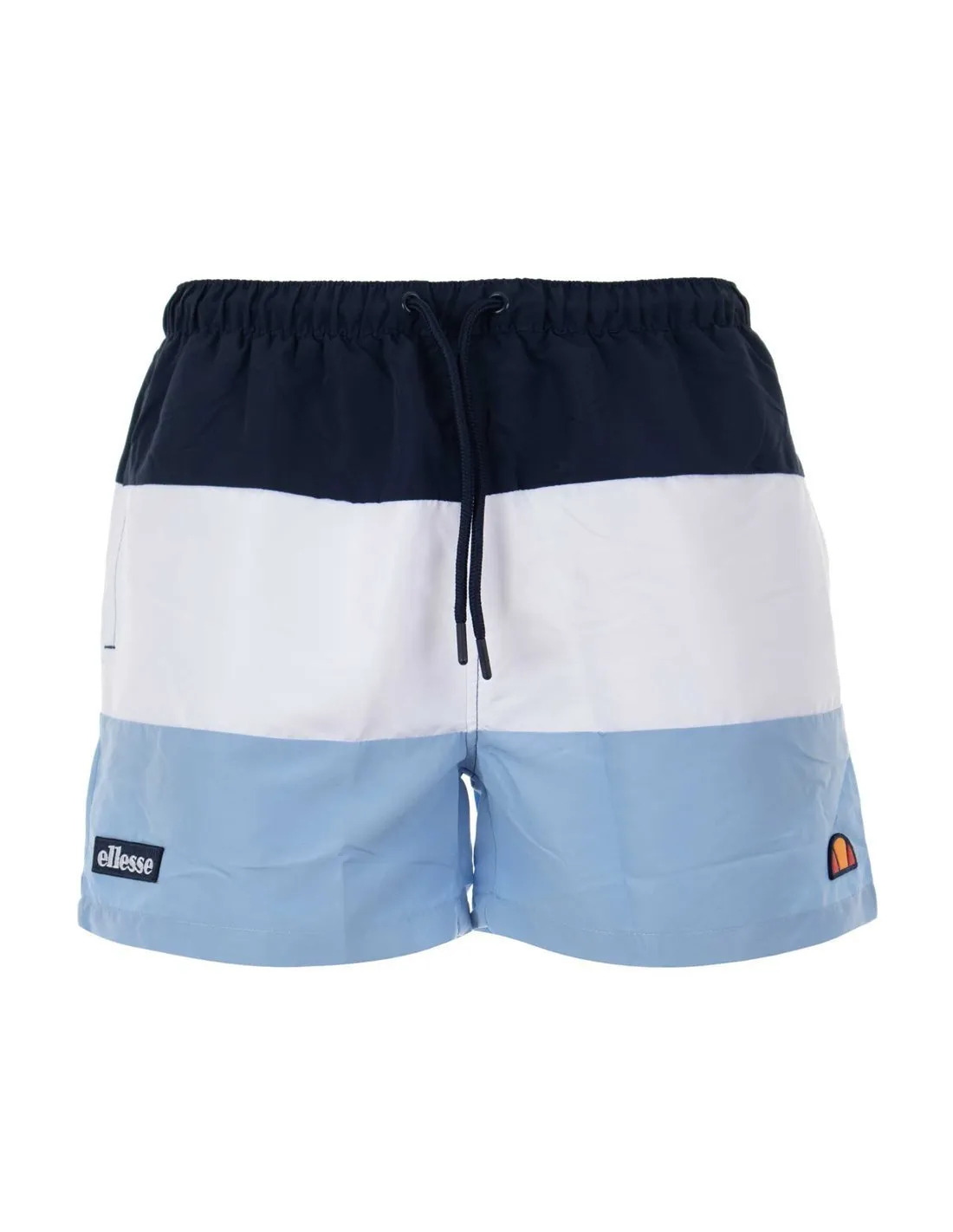 ellesse - Bañador multicolor Cielo Hombre