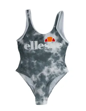 ellesse - Bañador tie dye Lilly Mujer