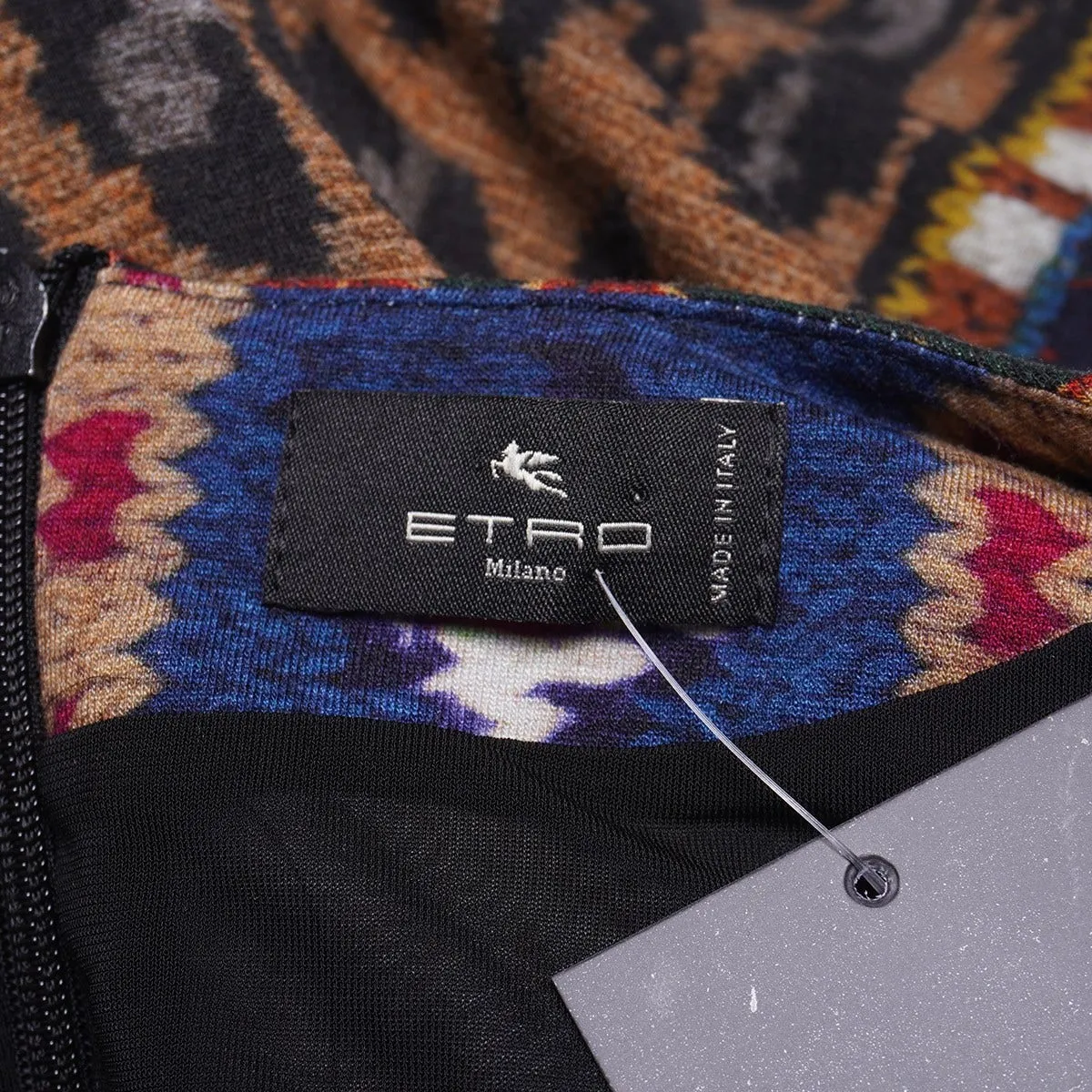 Etro Vestido