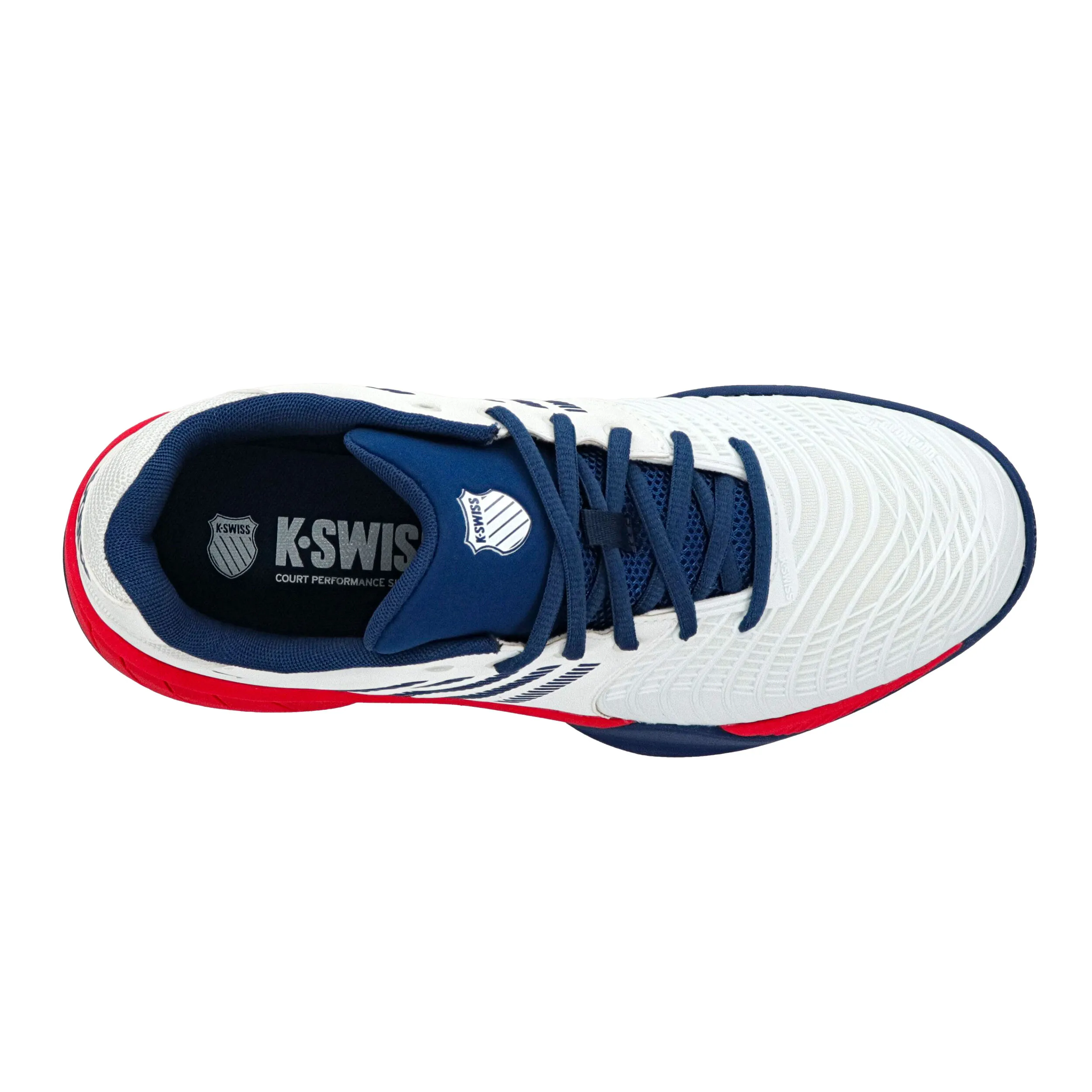 Express Light 3 Zapatilla Tierra Batida Hombres