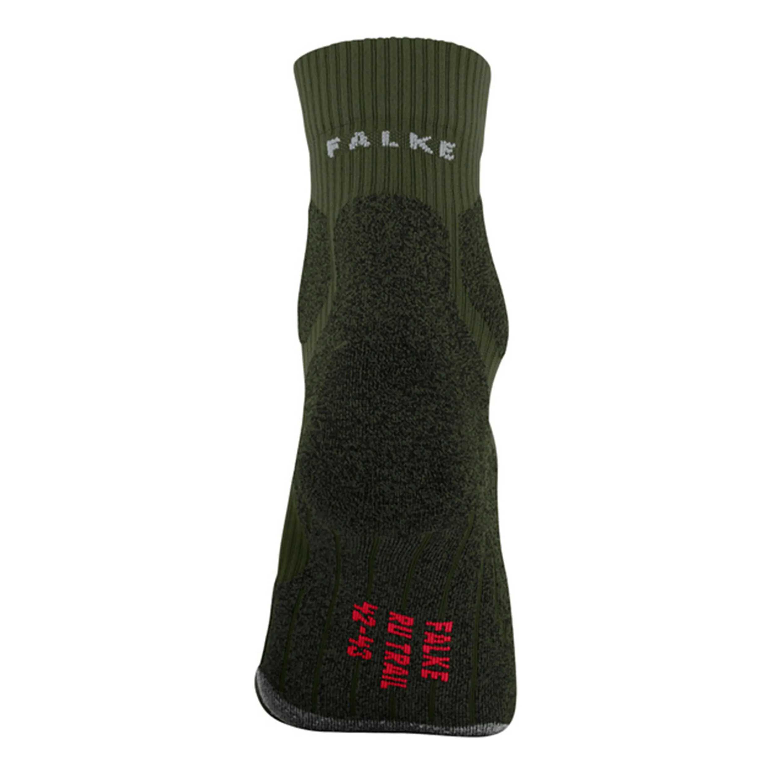 Falke RU Trail Grip Calcetines Para Correr Mujeres