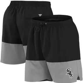 Fanatics bermuda bañador chicago white sox