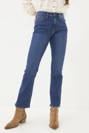 FatFace Bootcut Jeans