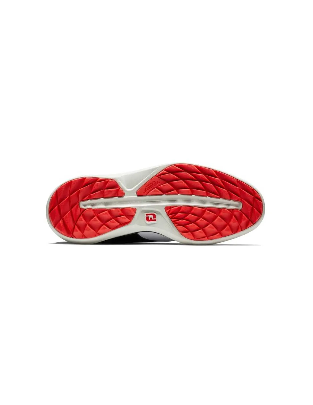 FOOTJOY TRADITIONS SL WHITE/BLCK/GRY - ZAPATO HOMBRE