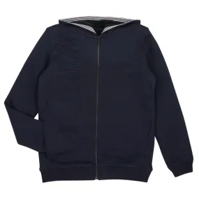G-NY HOOD ZIP