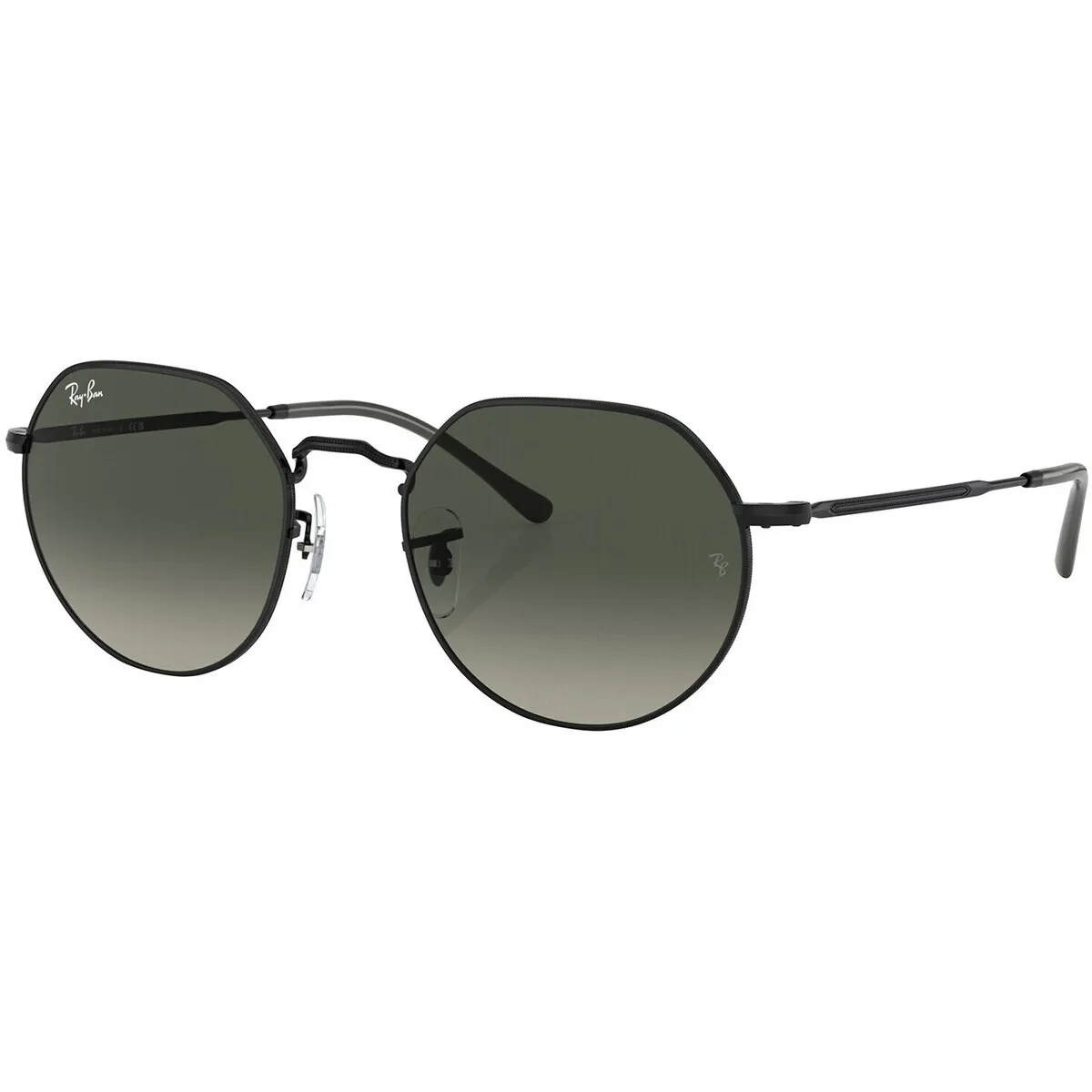 Gafas De Sol Jack Irregulares