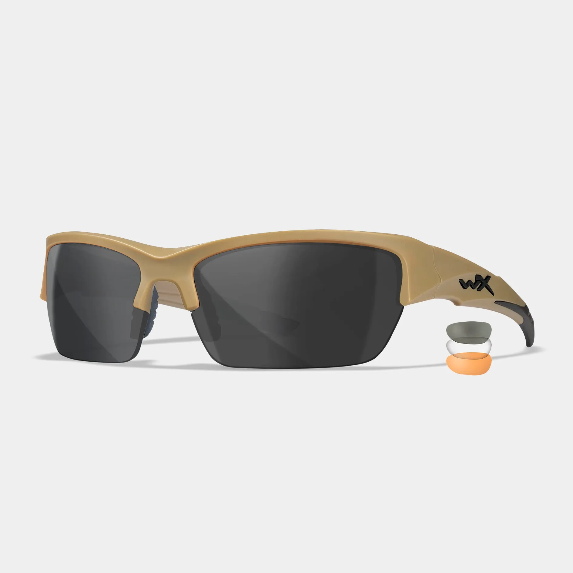 Gafas WX Valor 2.5 - Wiley X