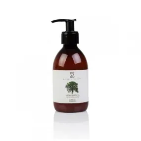 GEL DE DUCHA REAFIRMANTE MASSADA