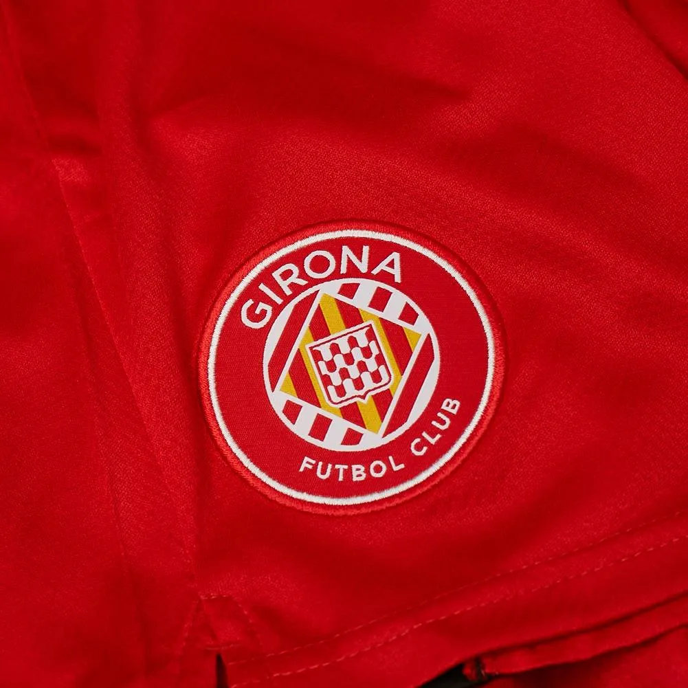 Girona FC PUMA Hombre Pantalones cortos de primera equipación 768840-04