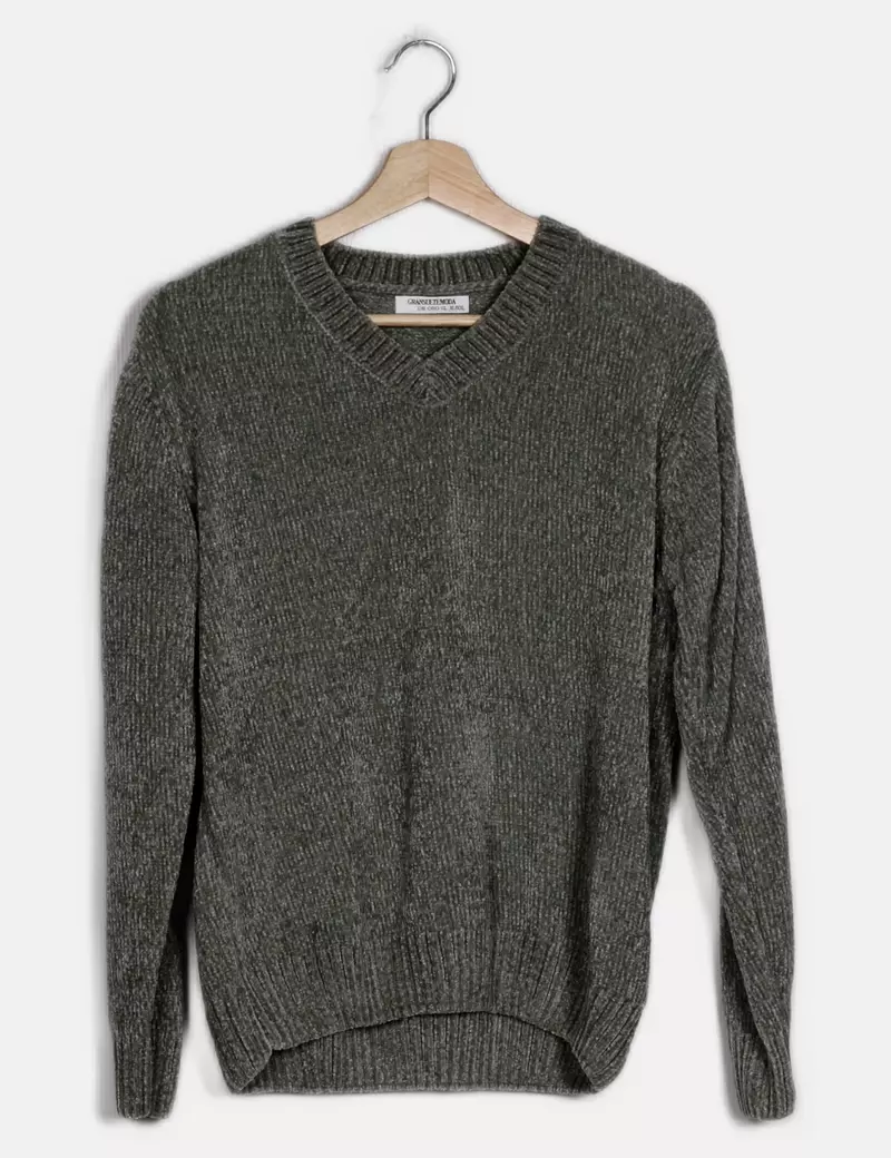 Gransuetemoda Jersey