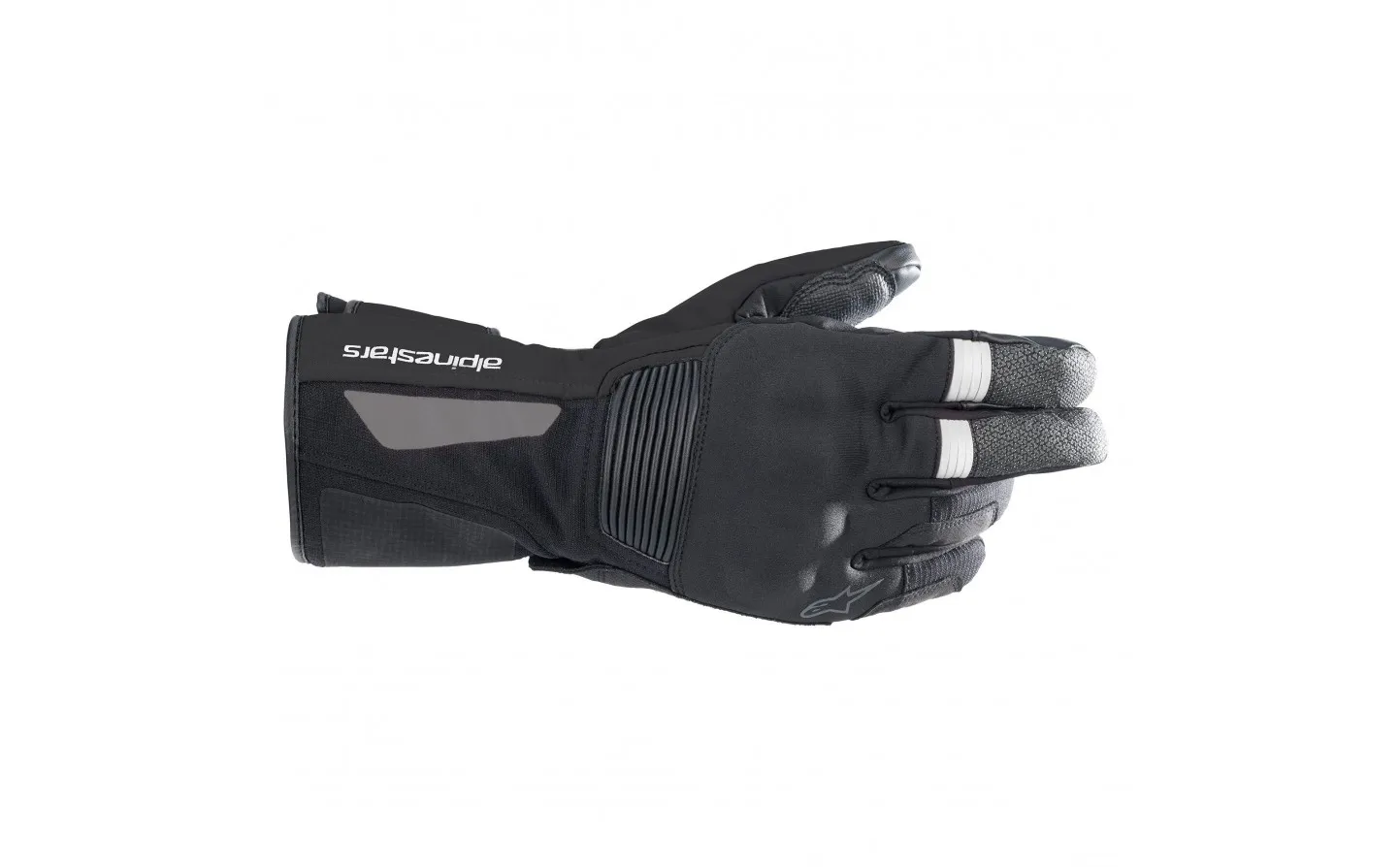 Guantes Alpinestars Denali Aerogel Drystar Negro |3526922-10|