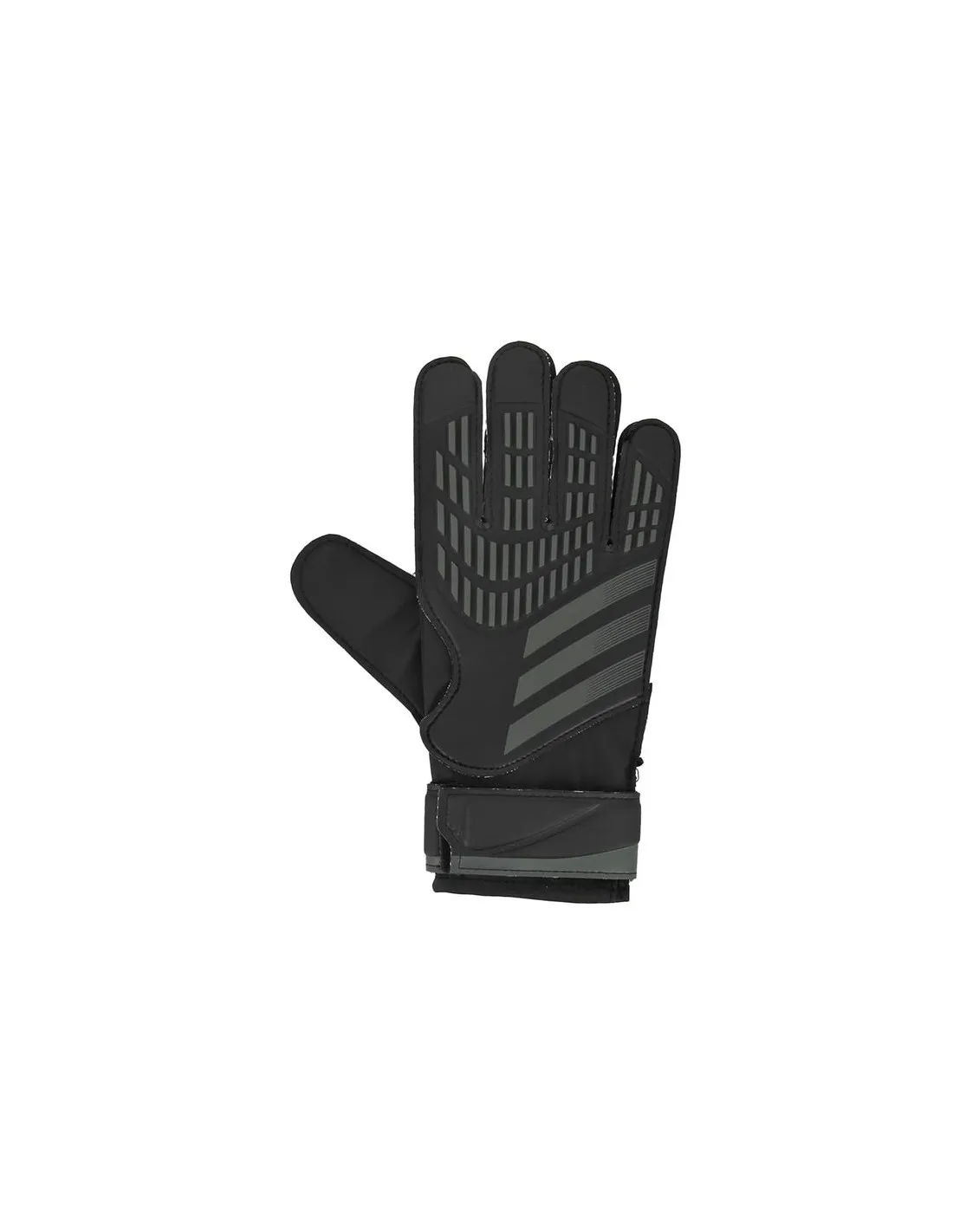 Guantes de Fútbol adidas Predator Training Negro
