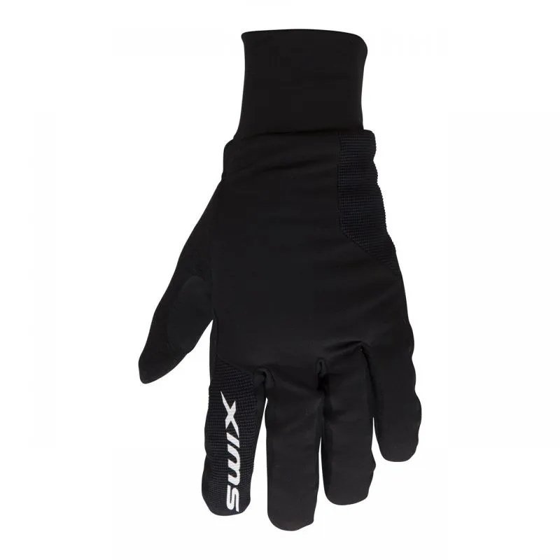 Guantes de mujer SWIX Lynx (negro)