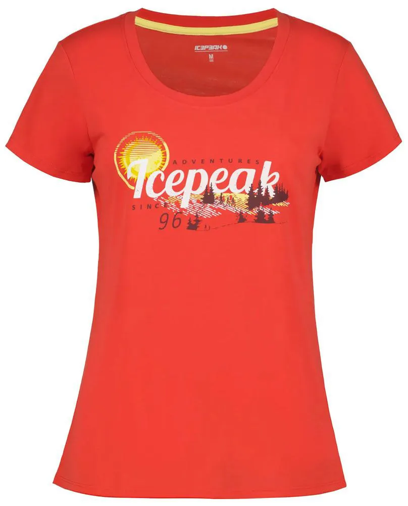 icepeak Belcher Tee W