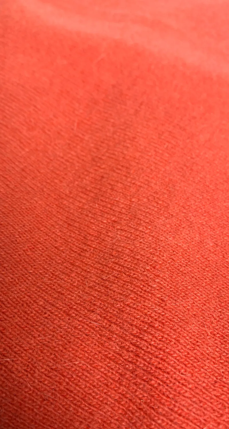 JAZMIN CHEBAR Bufanda Coral