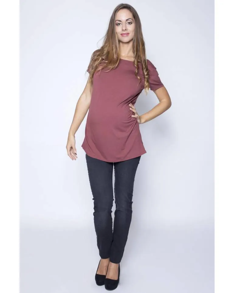 JEANS PREMAMÁ MAMA